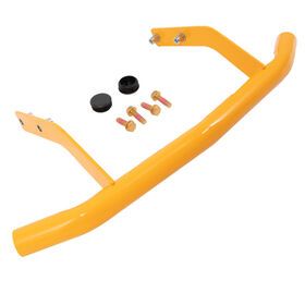 Bumper Bar, Yellow - Suits XT models