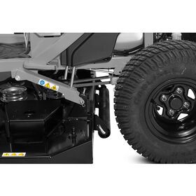 Striping Kit - Suits ZT/Z3/Z3S models with 54"/60" deck