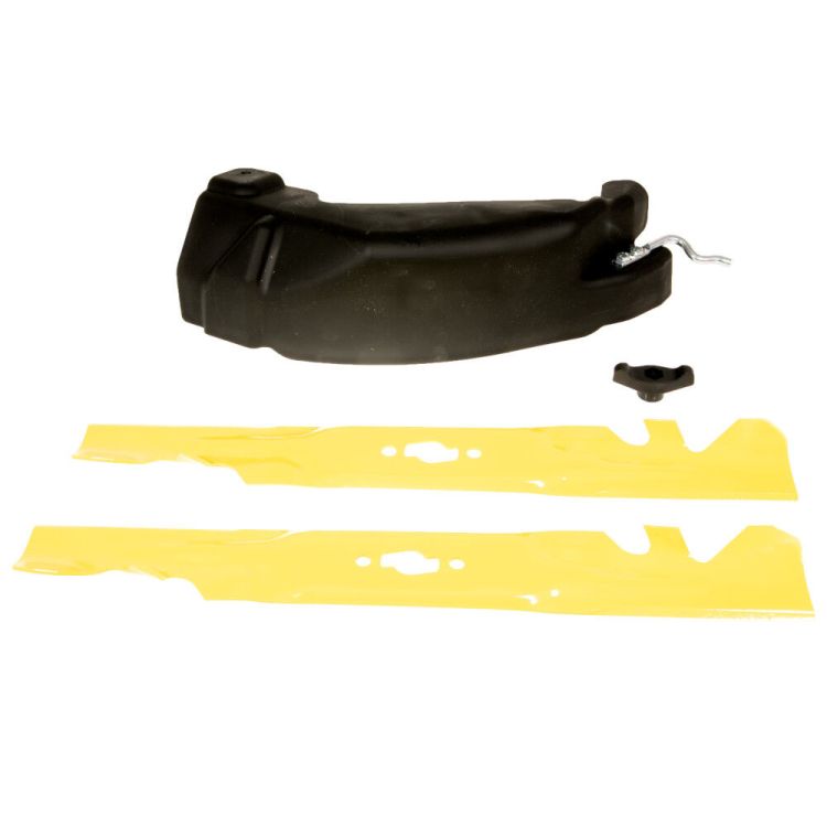 Mulch Kit - Suits "S" blade 42" fabricated deck
