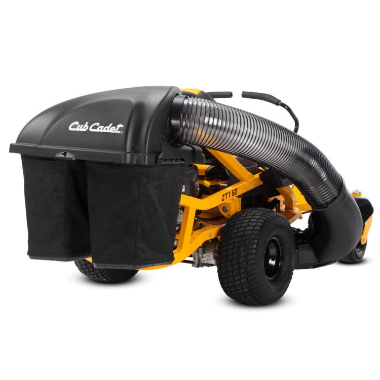 Double Bag Catcher - Suits ZT2 54