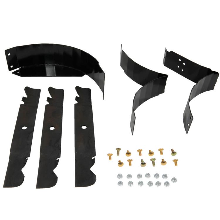 Mulch Kit - Suits ZTX/ZTXS with 60" deck