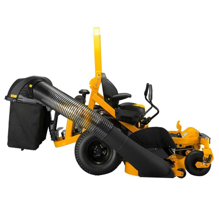 Triple Bag Catcher Kit to Suit ULTIMA ZTX5 54” and 60"