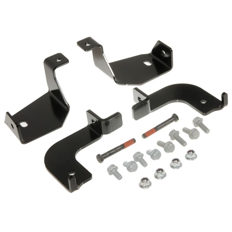 Adaptor Kit - Required when fitting a catcher to ZTS/Z3S/ZTXS steering wheel models