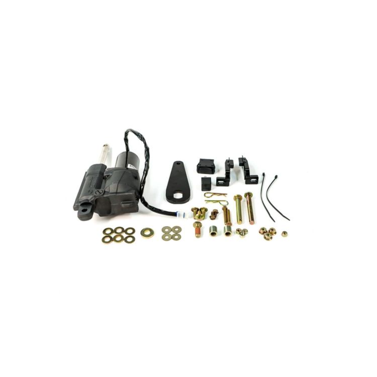 Electric Deck Lift Kit - Suits PRO Z Series