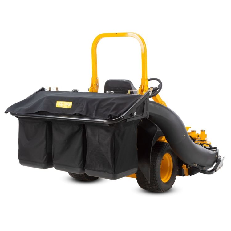PRO PCS 1900 Triple Bag Catcher - Suits PRO Z 700 models