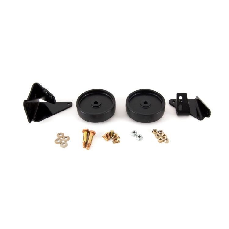 Deck Wheel Kit - Suits XT models with 42" deck