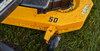 AeroForce Fabricated Deck
