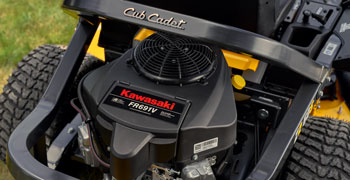 Kawasaki Engine
