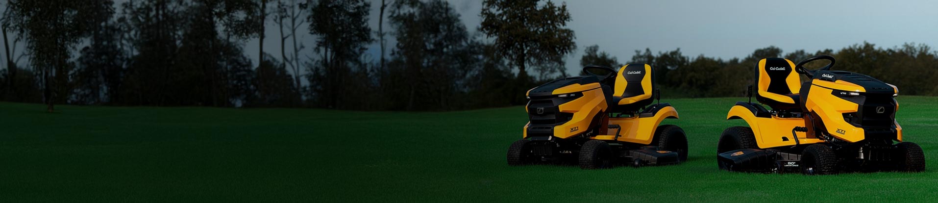 Ride On's Mowers for sale in Australia