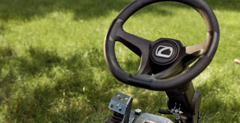 SoftTouch Steering